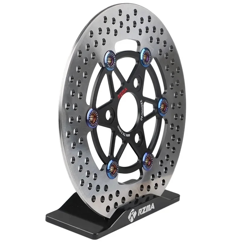 Плавающий диск RZMA Rizuma подходит для модифицированного тормозного диска
