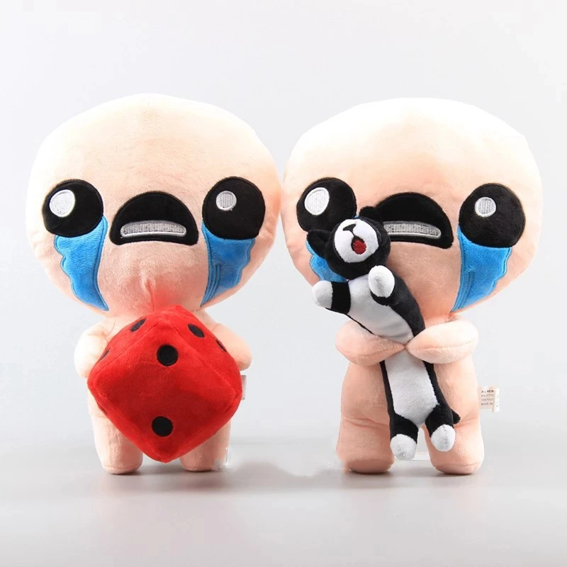 

Игрушка плюшевая детская «связывание Исаака»