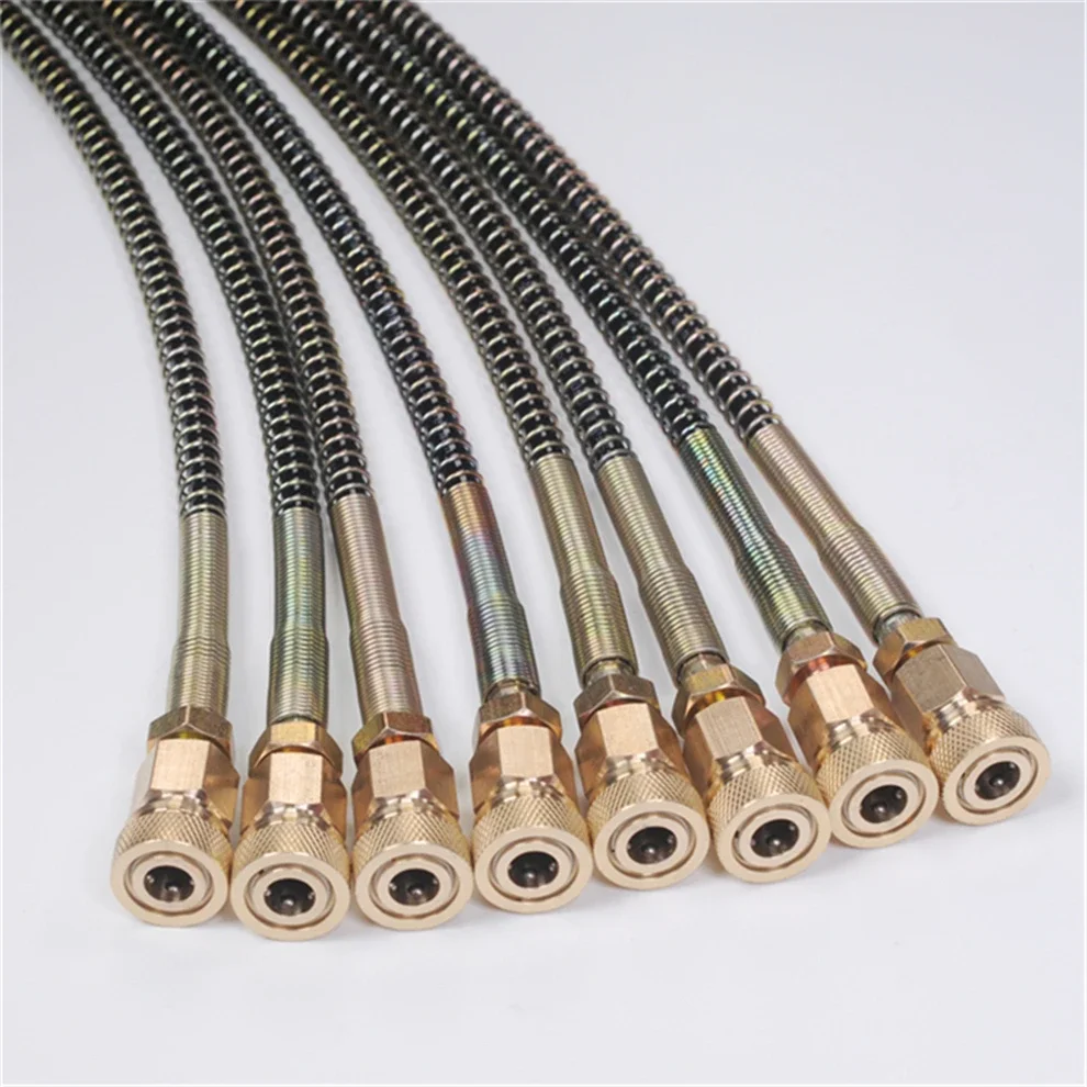 Насос высокого давления шланг 30 МПа электрический насос для накачивания с