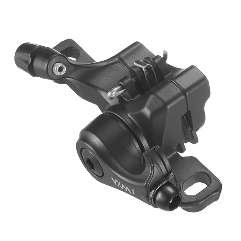 

Набор дисковых тормозов VXM для горного велосипеда, передние и задние суппорты 160 мм F160 + R160, комплект роторных суппортов, черные детали для горного велосипеда