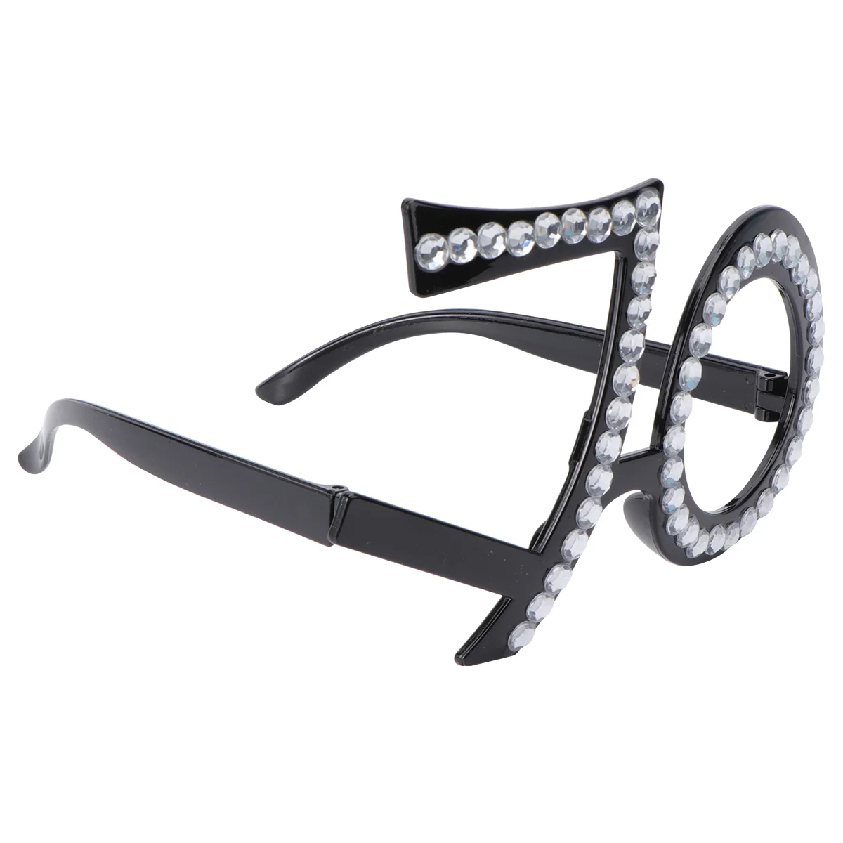 

Sun Glasses Men 70th Birthday Sunglasses Funny Costume Women’s Party Photo Prop