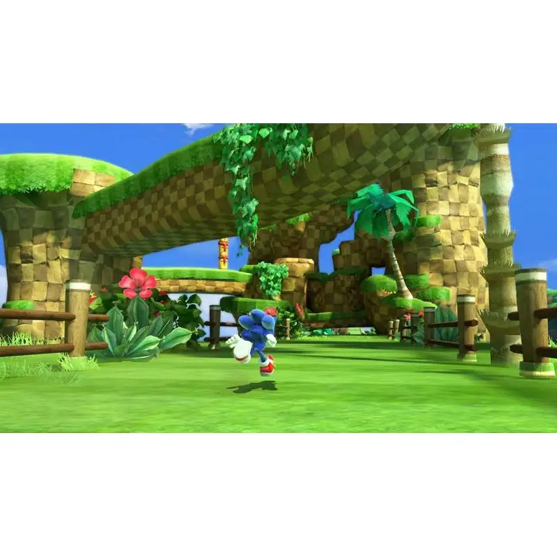 Sonic Generations (Xbox One/Xbox Series X) |
