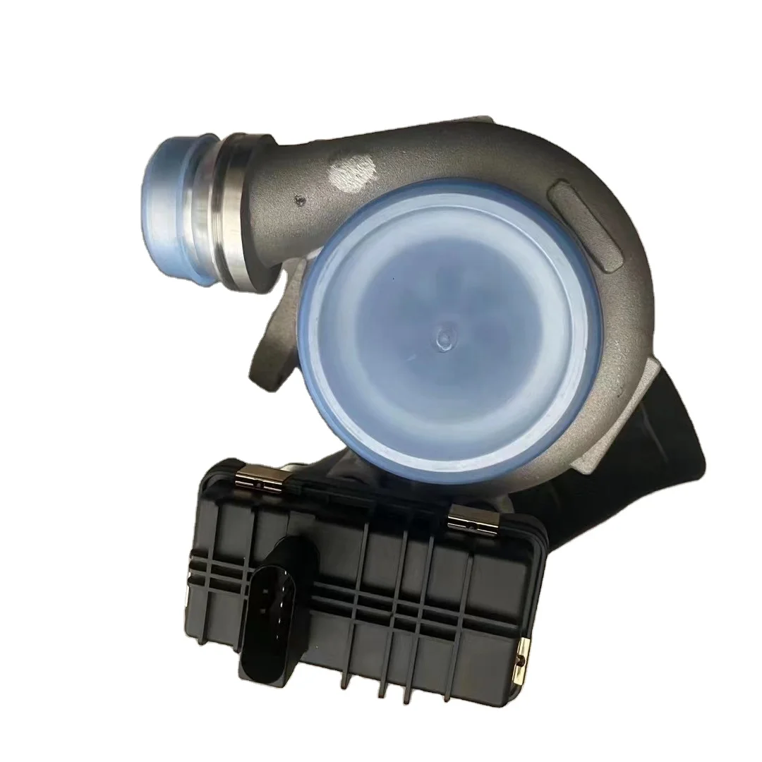 

Tf035hl Billet Turbo 49335-01960 49335-01950 49335-01900 Turbocharger For Land Rover Range Velar Evoque Discovery 2.0 D 180 Hp