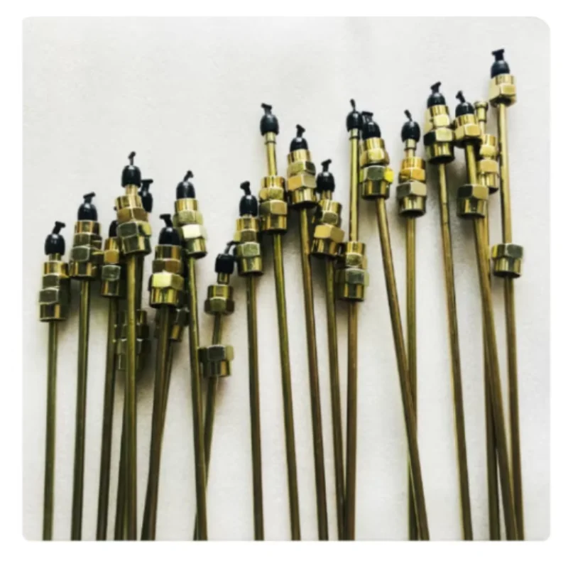 6x2 мм 60 см 80 дизельная трубка высокого давления для насоса испытательный стенд