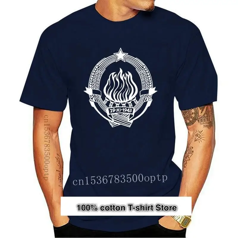 

¡Nueva, larga vida, freívia! -Camiseta de cuello redondo para hombre