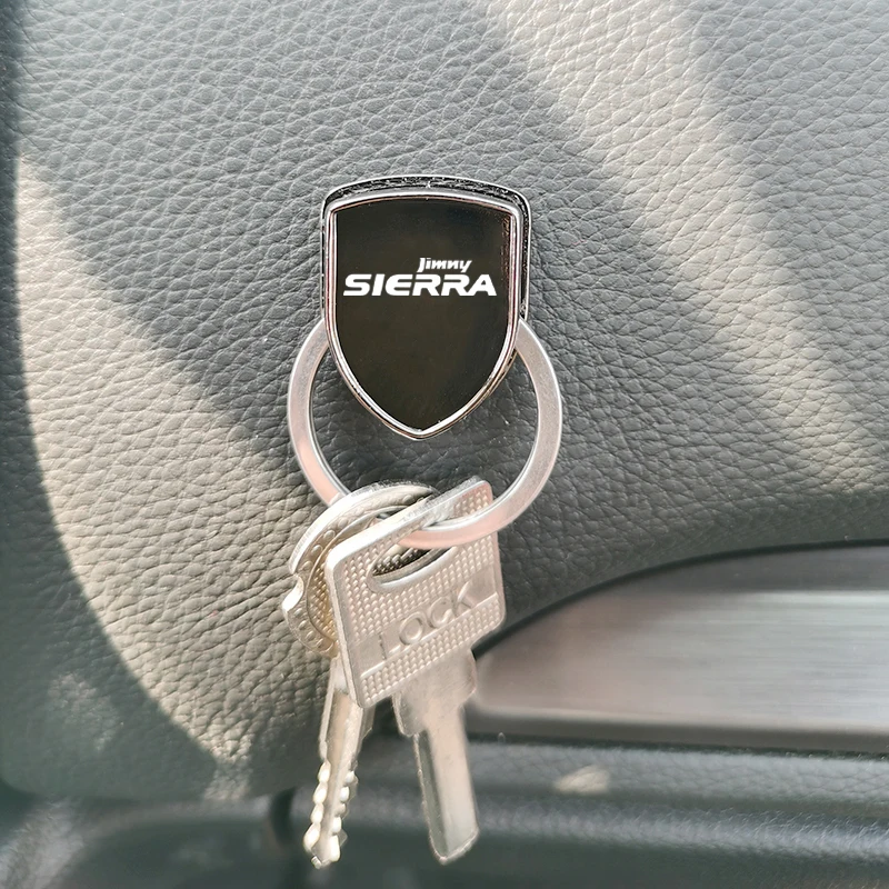 Металлические автомобильные Значки крючки держатели вешалки органайзер