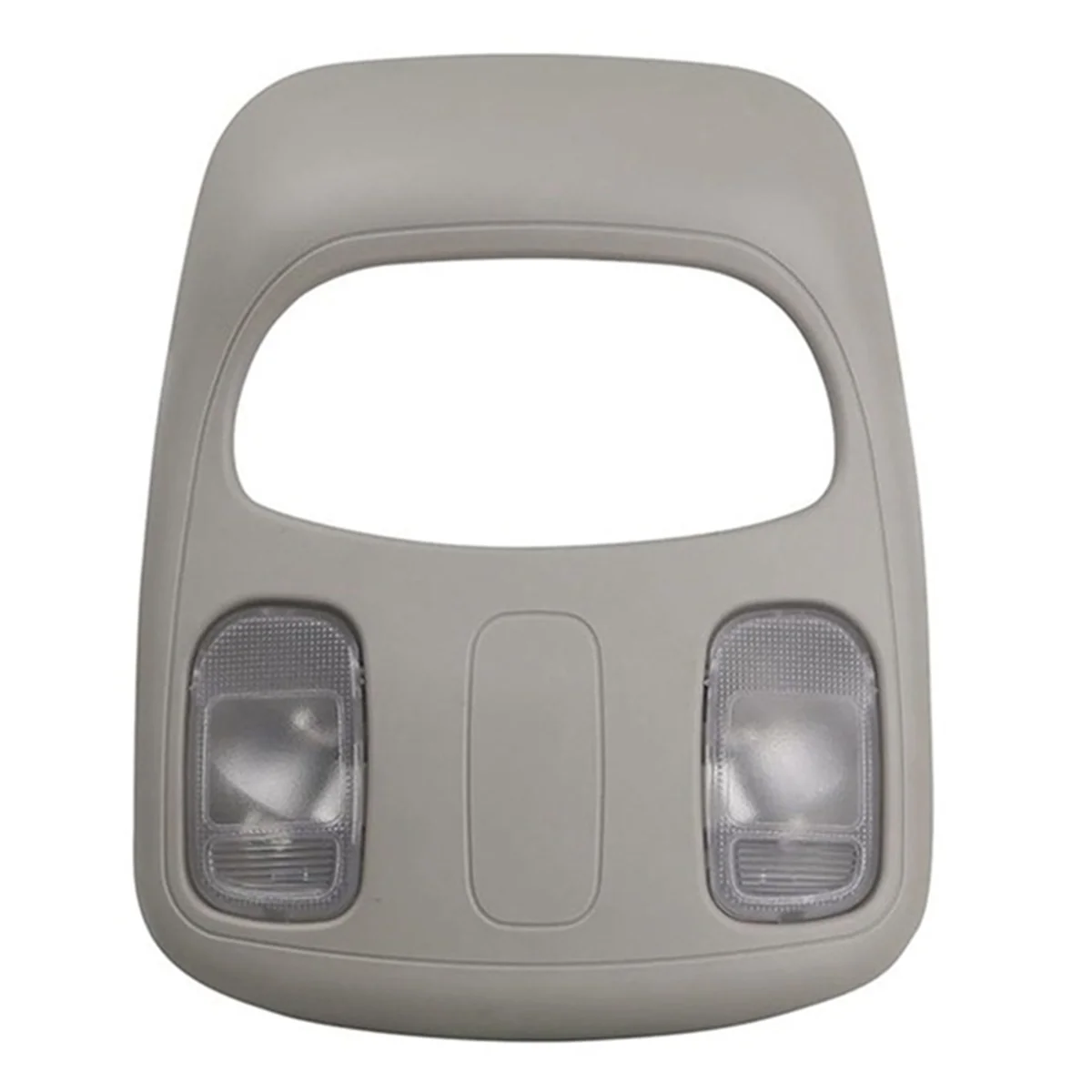 Автомобильная верхняя подсветка флэш-консоль для чтения флэш-памяти 1DK78BD1AA Dodge Ram