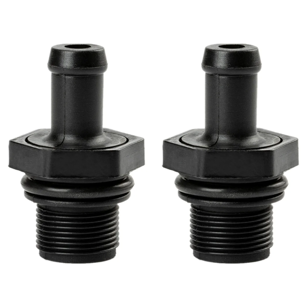 2 шт. клапан принудительной вентиляции картера Wastegate PCV 1035A422 для Mitsubishi Lancer Outlander