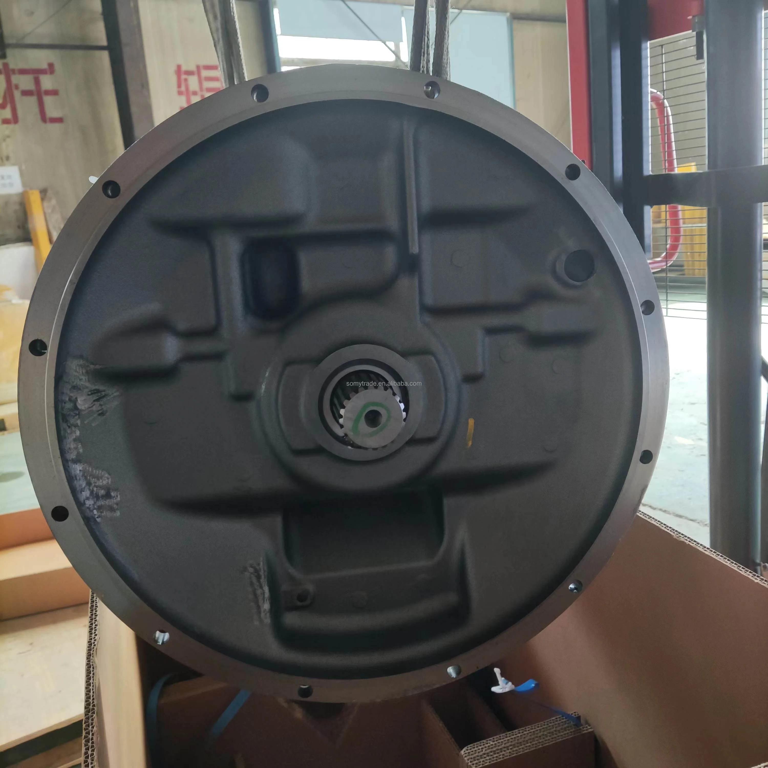 Оригинальный насос 708-2G-00022 в сборе основной 708-2G-00024 708-2G-00023 для детской модели