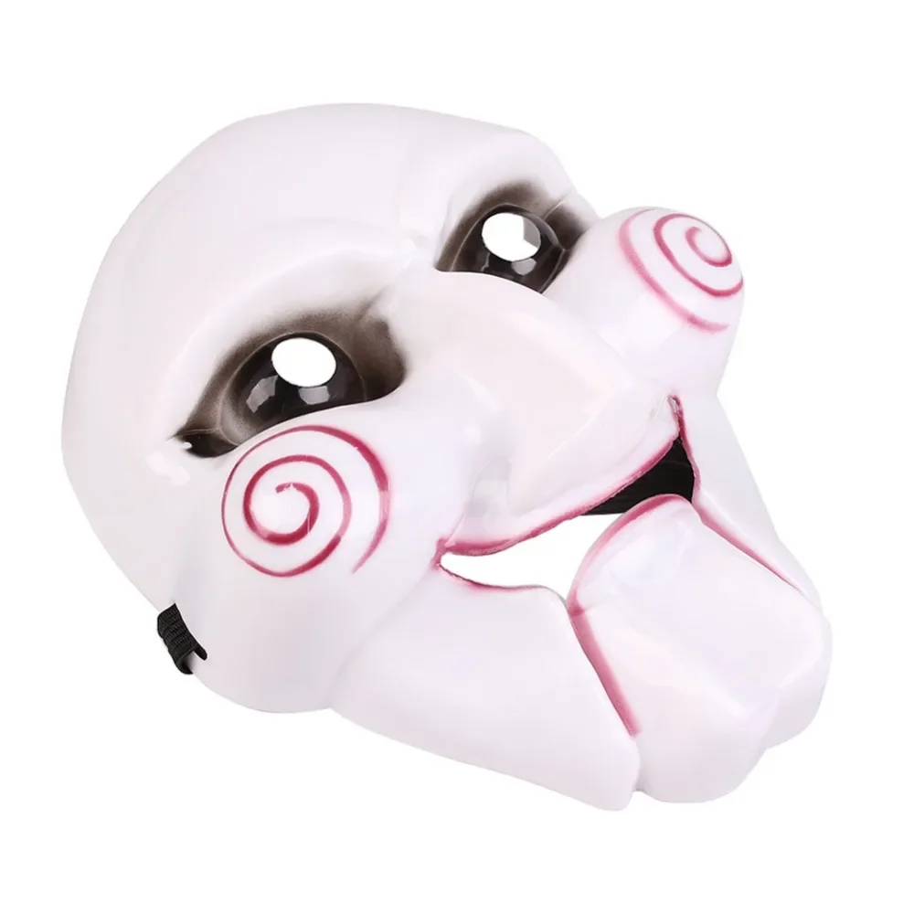 Хэллоуин Бал Ужас Бензопила Хит Человек Пила Убийца Маска Вечерние Игрушки Тема