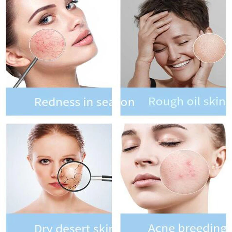 250 мл ампульная Сыворотка с коллагеном и гиалуроновой кислотой сыворотка для