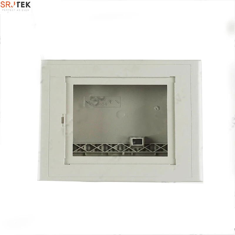 

Пластиковый Чехол для передней и задней крышки телефона для 6AV6 651-2AA01-0AA0 6AV6651-2AA01-0AA0 TP177A + сенсорный экран + передний слой