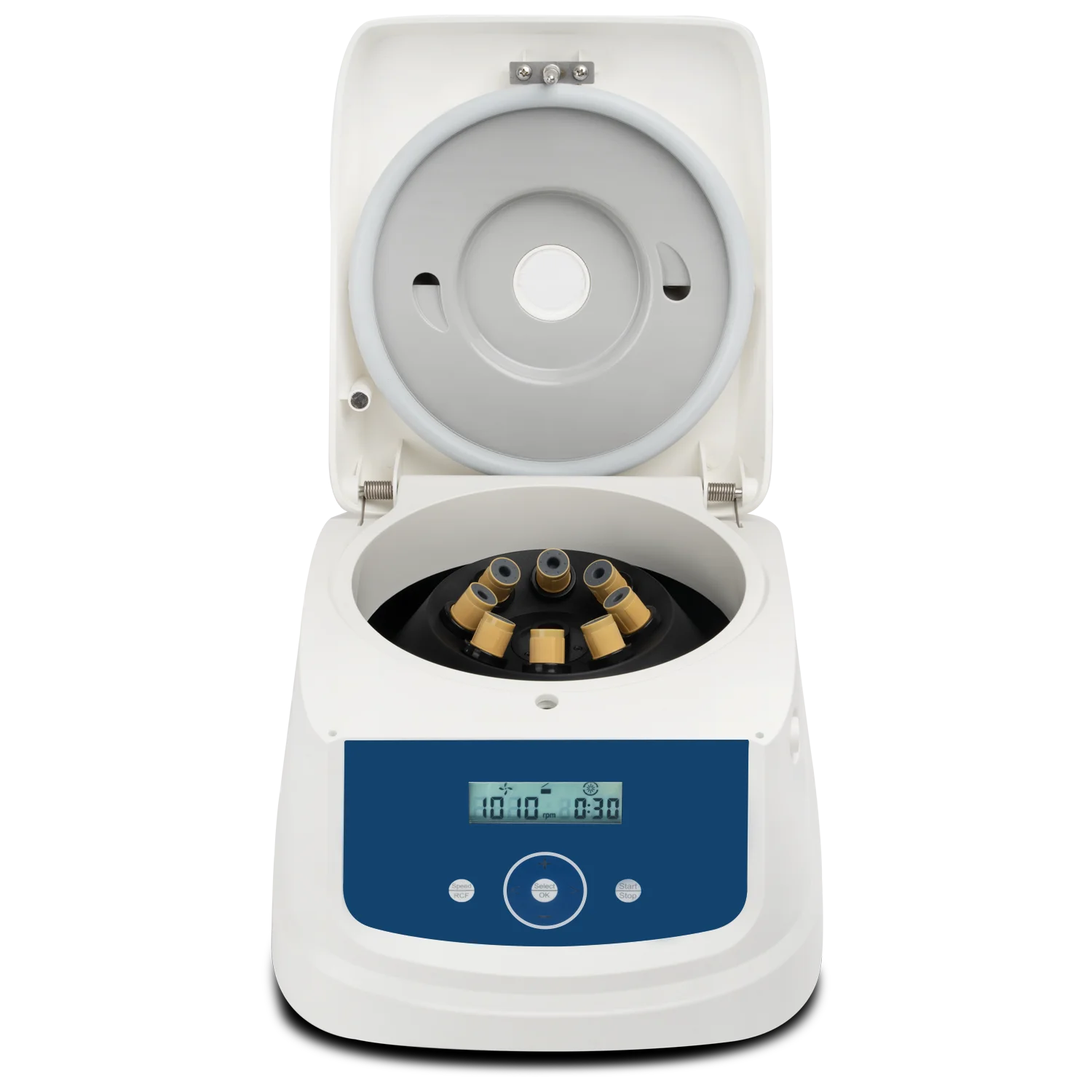 WESTTUNE CHEAP Плазменные низкоскоростные пробирки 8*15 мл Центрифуга 4000 об/мин