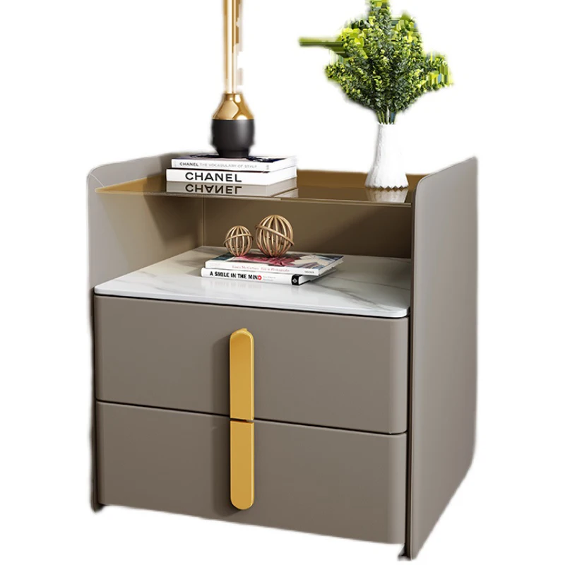 Мебель для спальни прикроватный столик Скандинавская консоль офисный туалетный