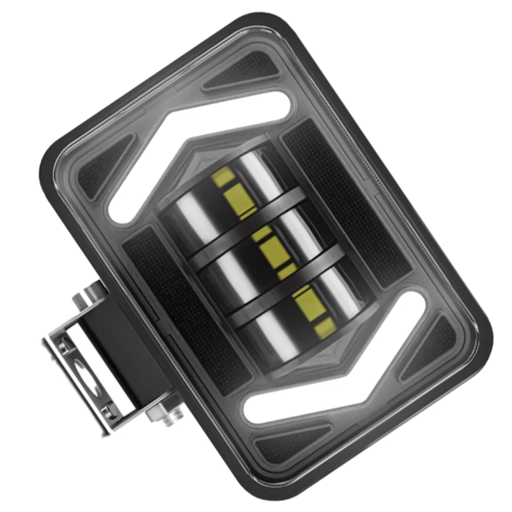 Дневные ходовые огни для лодок квадроциклов грузовиков внедорожников 9 - 30 в