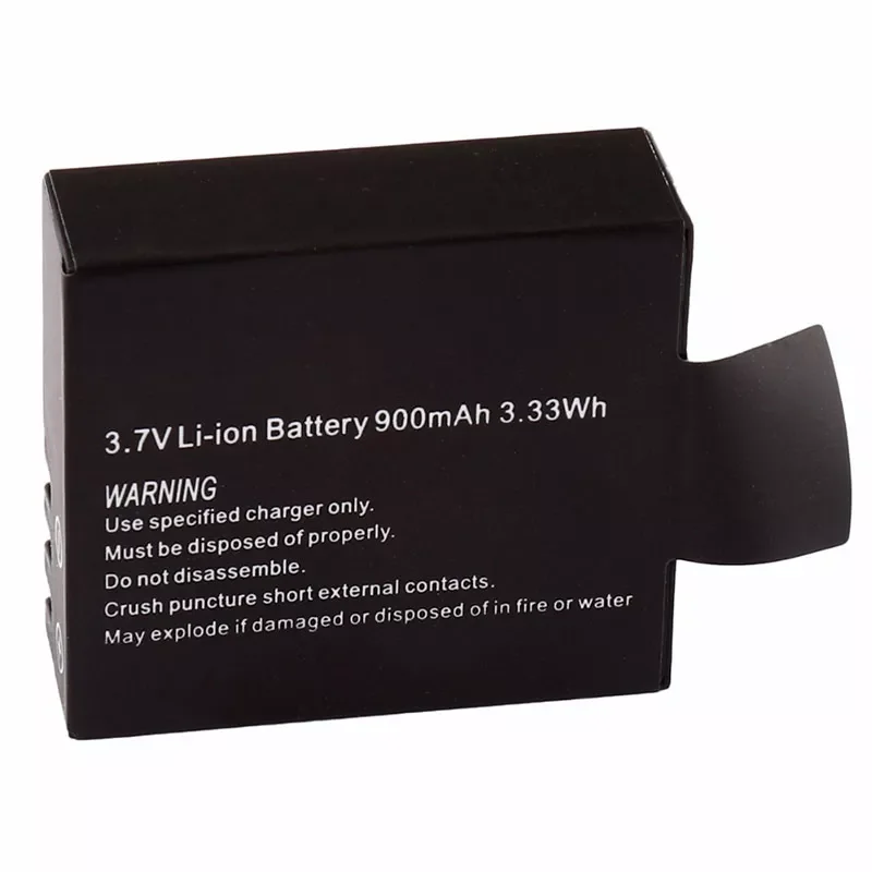 

New SJCAM sj4000 3.7V 900mAh Dual Port Battery Charger eken H9 GIT-LB101 GIT BATTERY sj5000 sj6000 SJ7000 SJ8000 SJ9000 battery