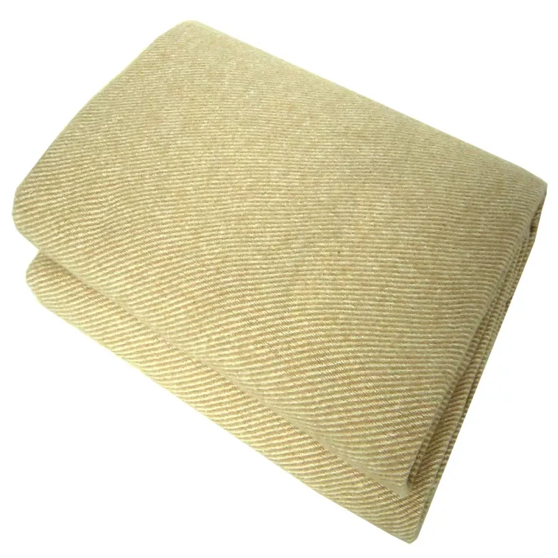 

NEW IN Organic Plaid blanket cotton 100% vision 125x180cm sofa extra soft Lappet Covers