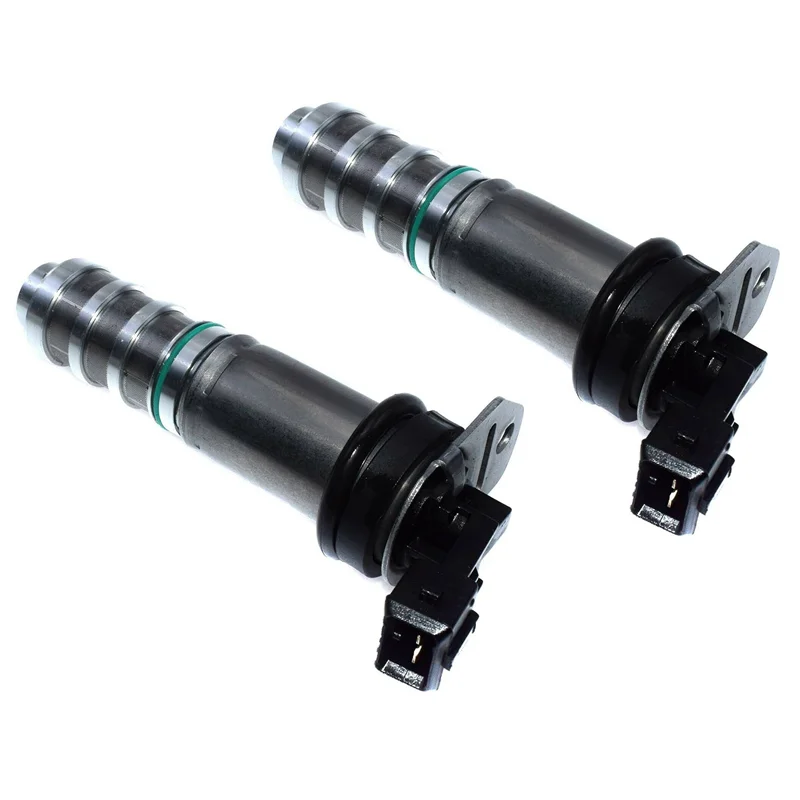 2 шт. электромагнитный распределительный клапан на бензине N43 Vanos для 1 3 серии E81 E87