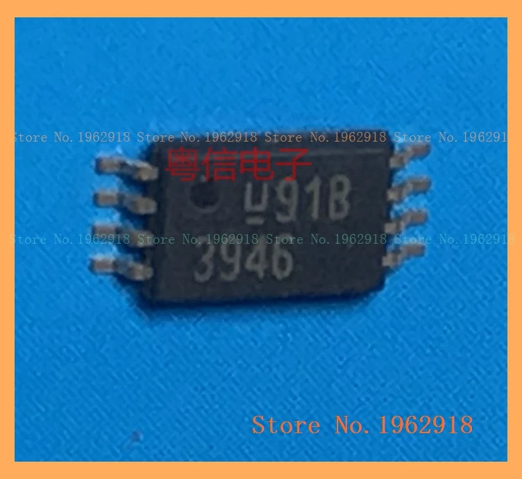 

UCC3946PWTR UCC3946PW 3946 TSSOP-8