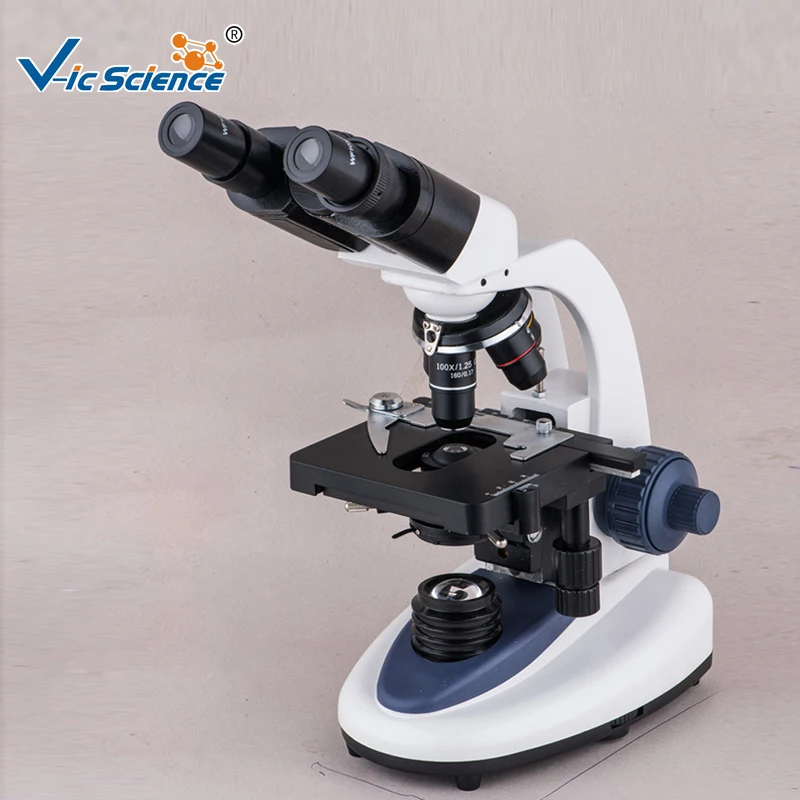 

XSZ-136E Binocular Quadruple Multi-Purpose Biological Microscope