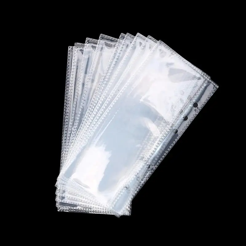 

Блокнот-вкладыш A6 10 листов