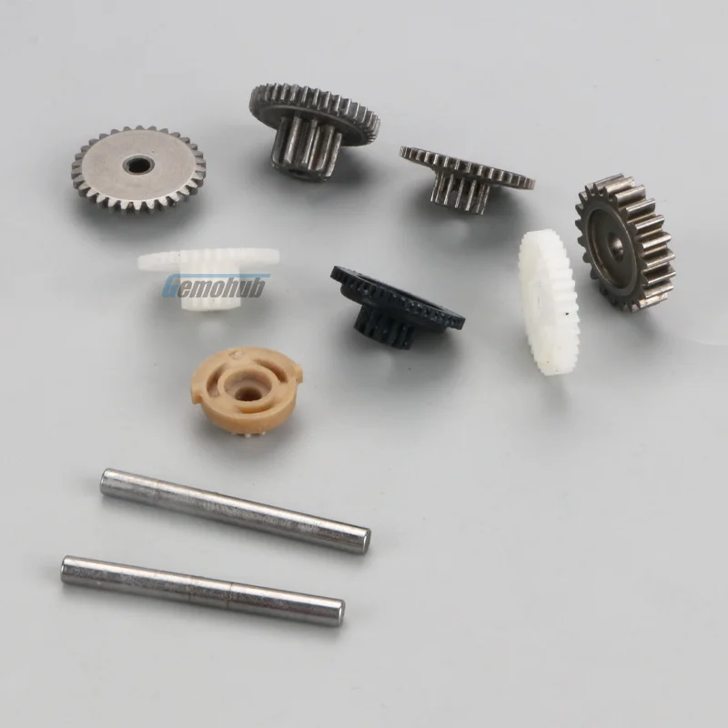 Автомобильный зеркальный складной двигатель Gemohub с боковым крылом металлическая