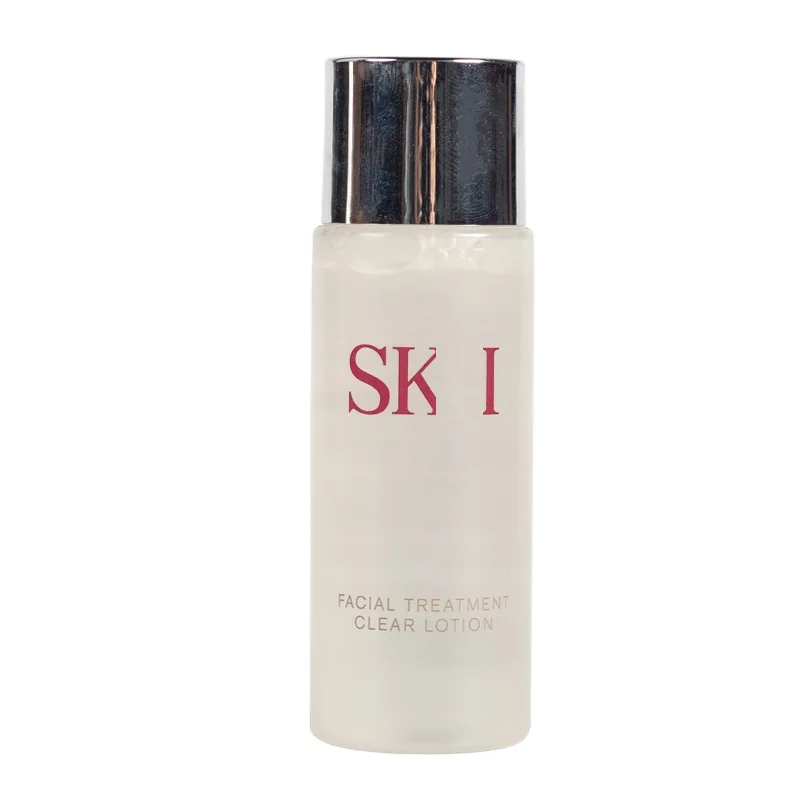 

Оригинальный японский SK2 SK ii Pitera Сказочный отбеливающий Молодежный лосьон эссенция для ухода за лицом небольшой образец сыворотки для уход...