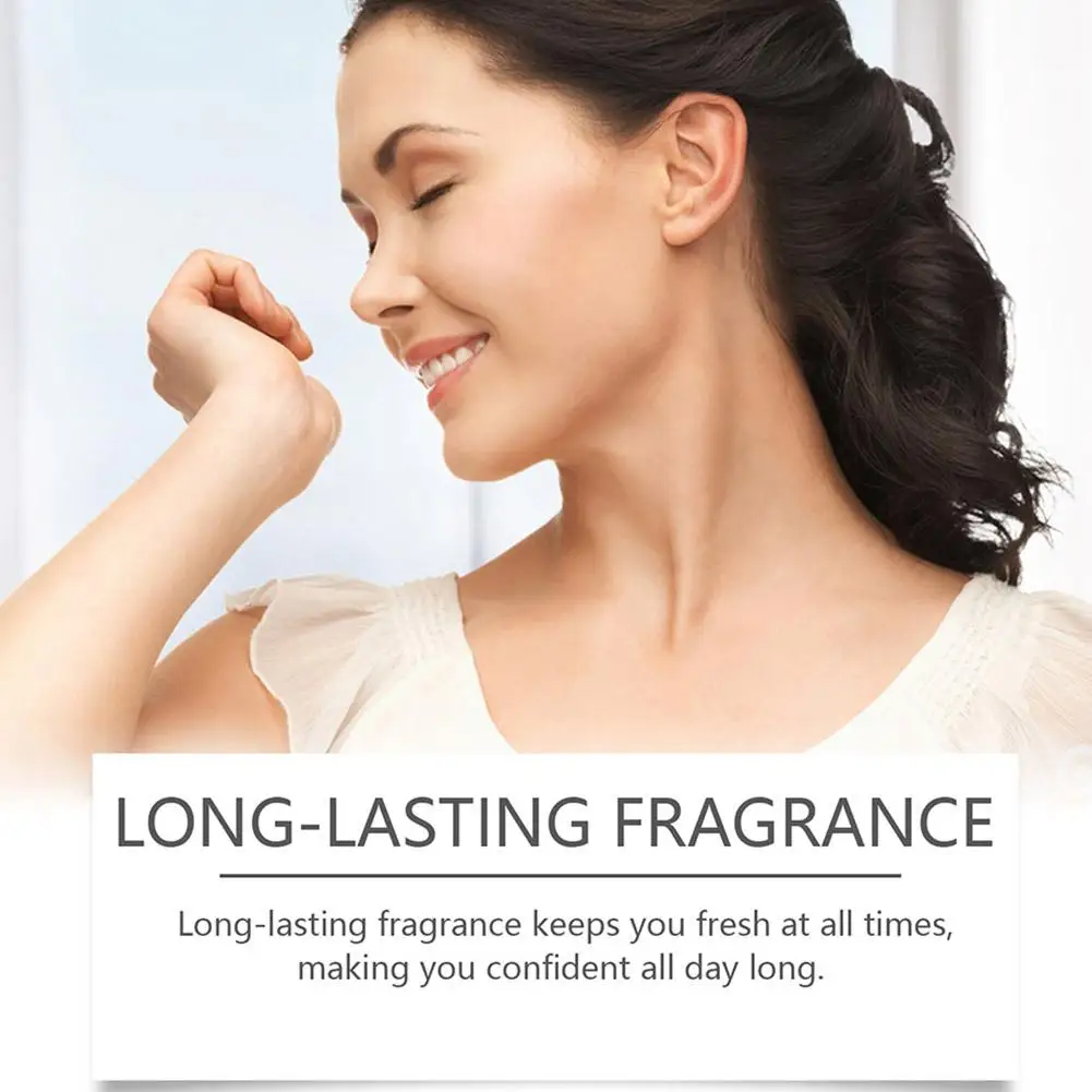 Roxelis мужские духи Купидон Аромат ангела Богатый одеколон Очарование Элегантный