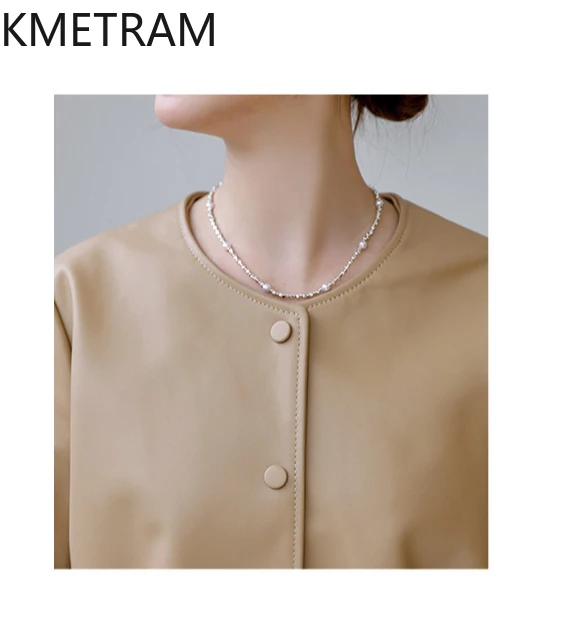 Женская кожаная куртка из натуральной овечьей кожи