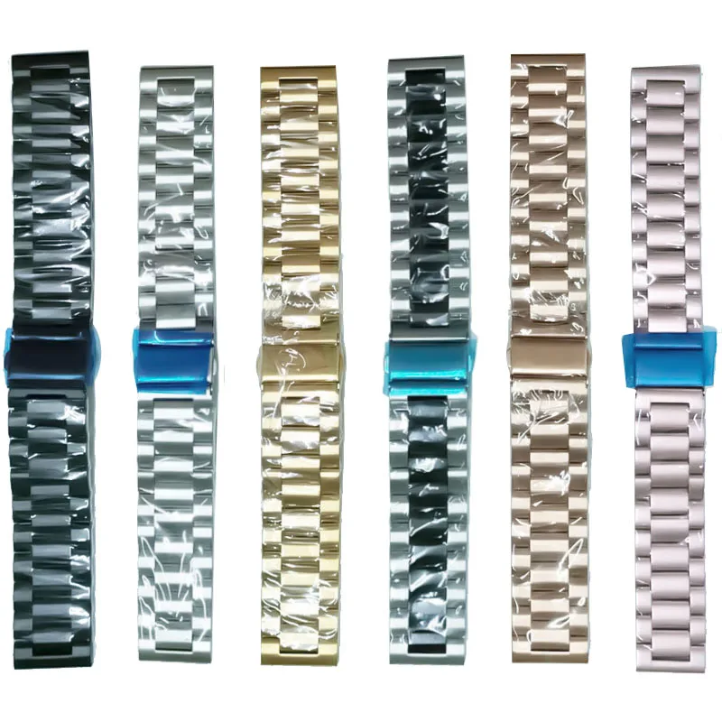 Металлический ремешок для Amazfit Balance