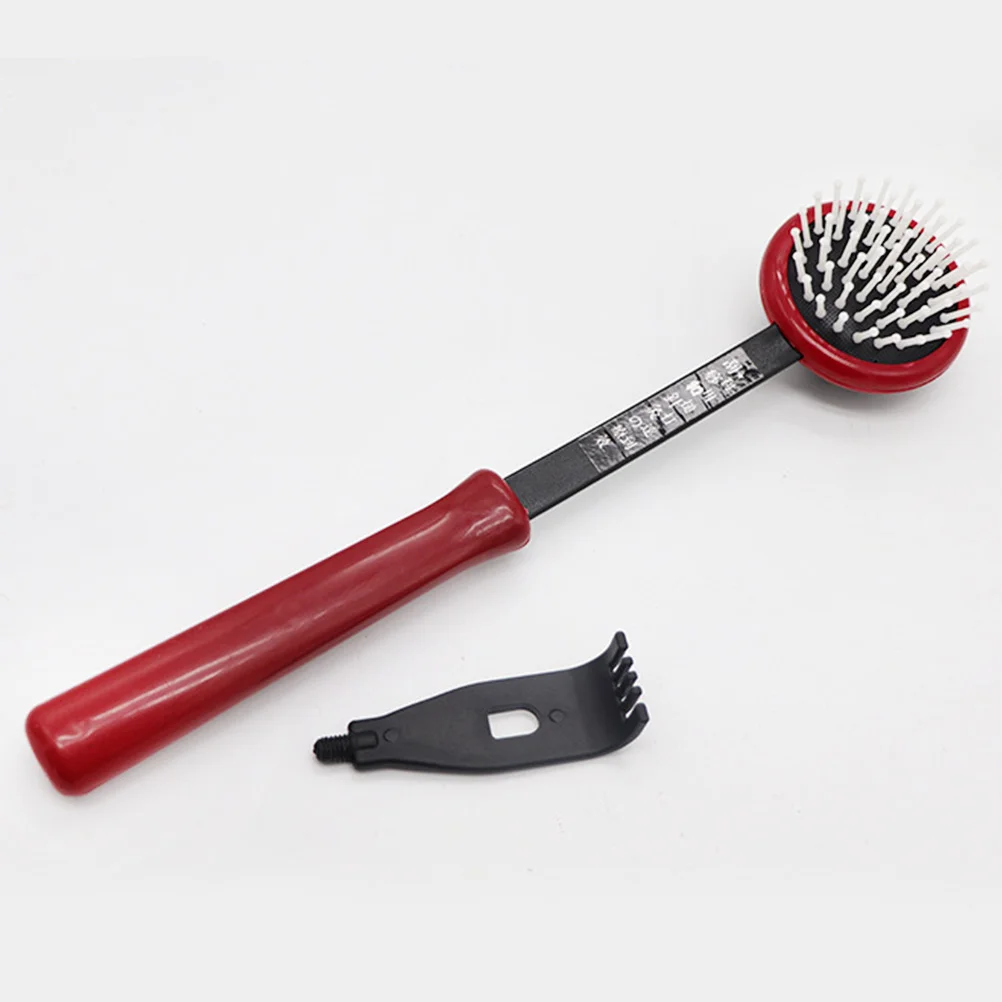 2 шт. массажер для спины и шеи с длинной ручкой