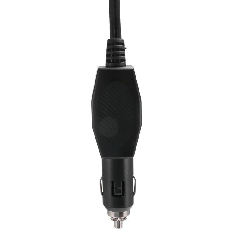 Инвертор мощности 200 Вт преобразователь постоянного тока 12 В в переменный ток 110