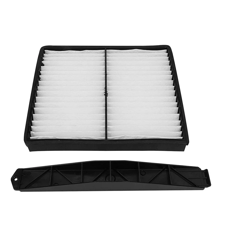 Комплект для модернизации воздушного фильтра салона Chevrolet Cadillac GMC 259-200 22759203