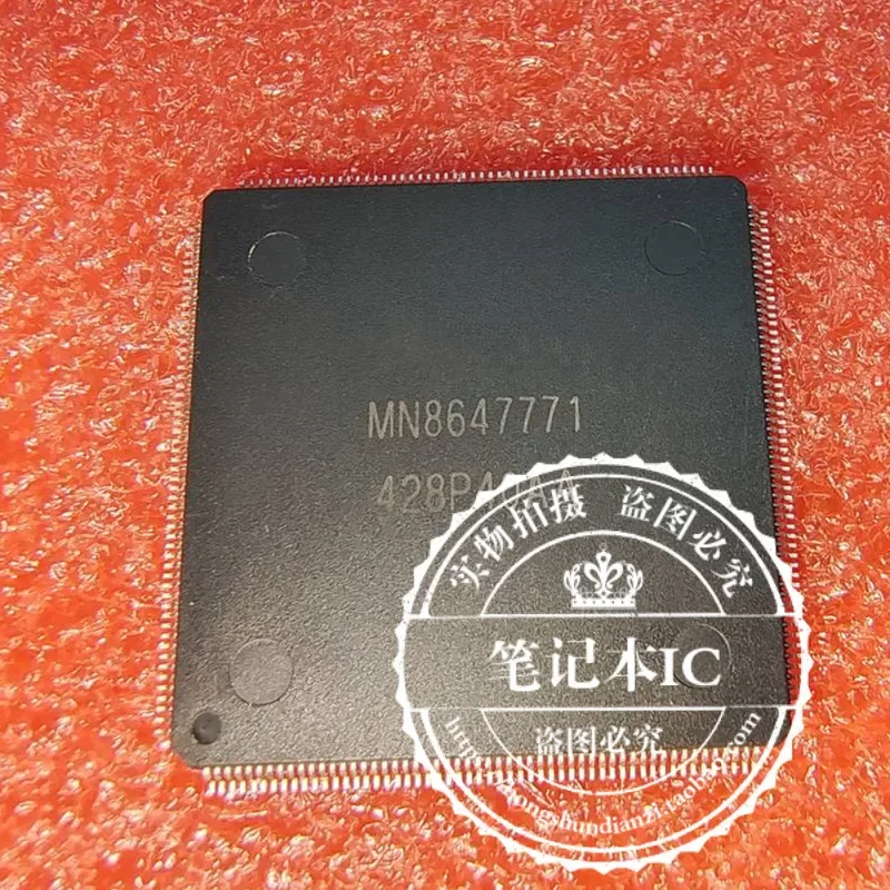 Микросхема MN 8647771