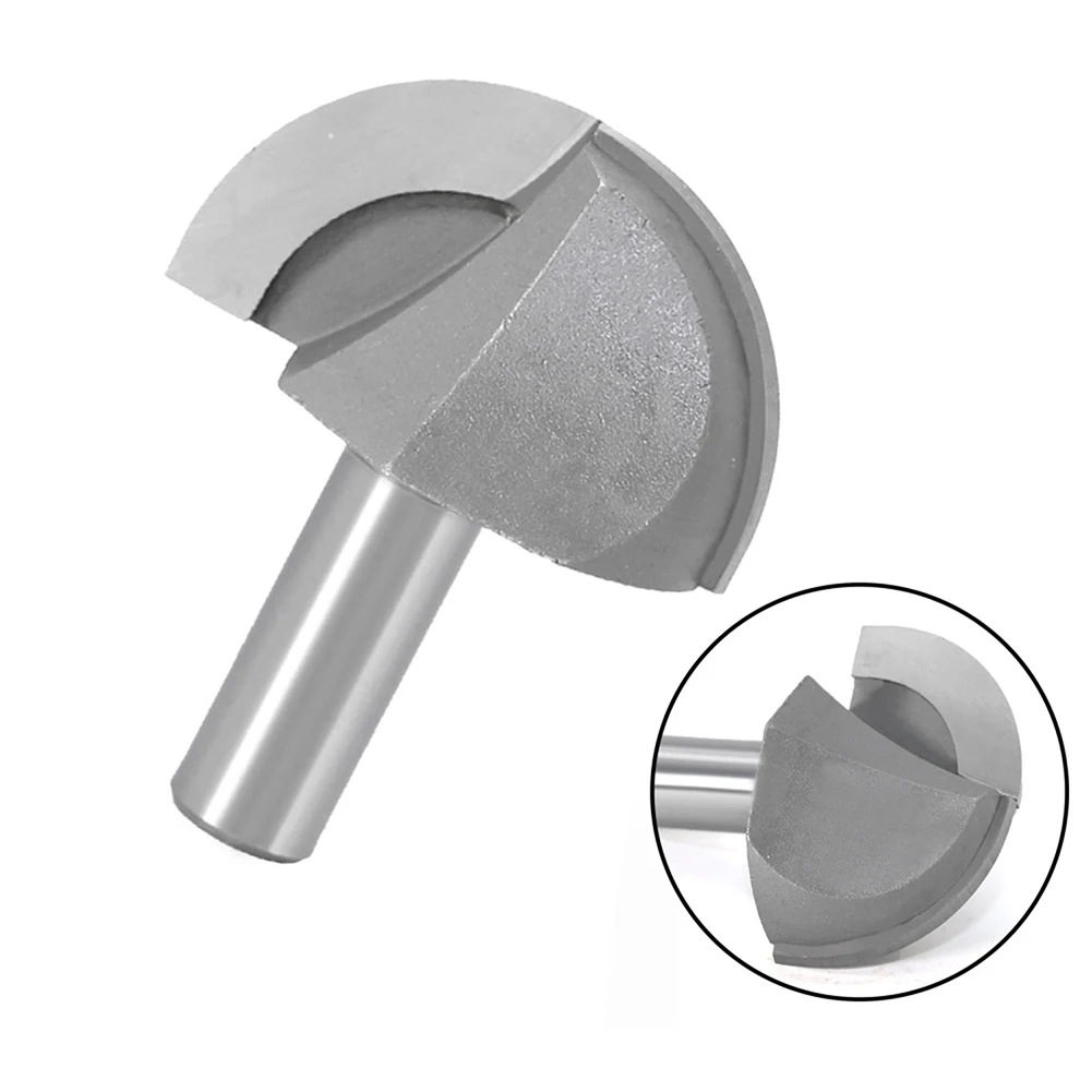 

Durable New Dia Cutter Tool Router Bit 1 pcs 1 pieces Replacement 1 * 2inches Carbide For woodworking carpenters