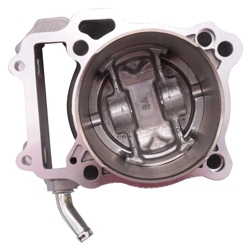 Комплект верхней прокладки головки поршня цилиндра для Suzuki LTZ400 434Cc LTZ DRZ 400