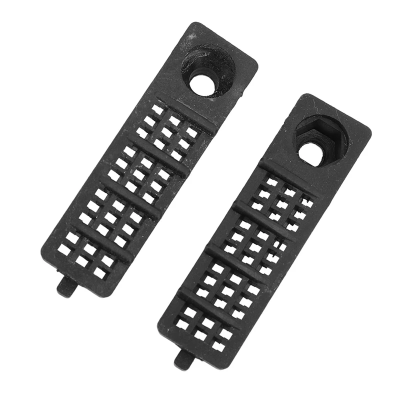 Крышка водозаборника 6G1-45214 63V-45215 для подвесного мотора Yamaha 2T 6-15HP 4T F8-F20 Parsun Hidea 9.9HP