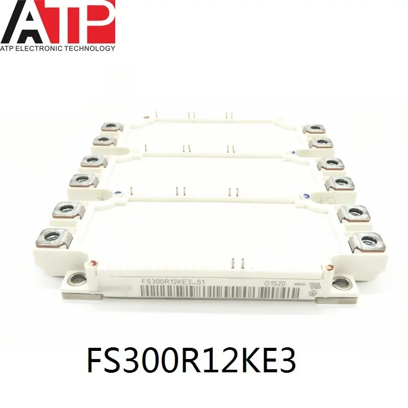 Бесплатная доставка 1 шт./лот FS450R12KE3 FS300R12KE3-S1 FS450R12KE4 FS300R12KE3 FS300R12KE4 IGBT модуль новый оригинальный