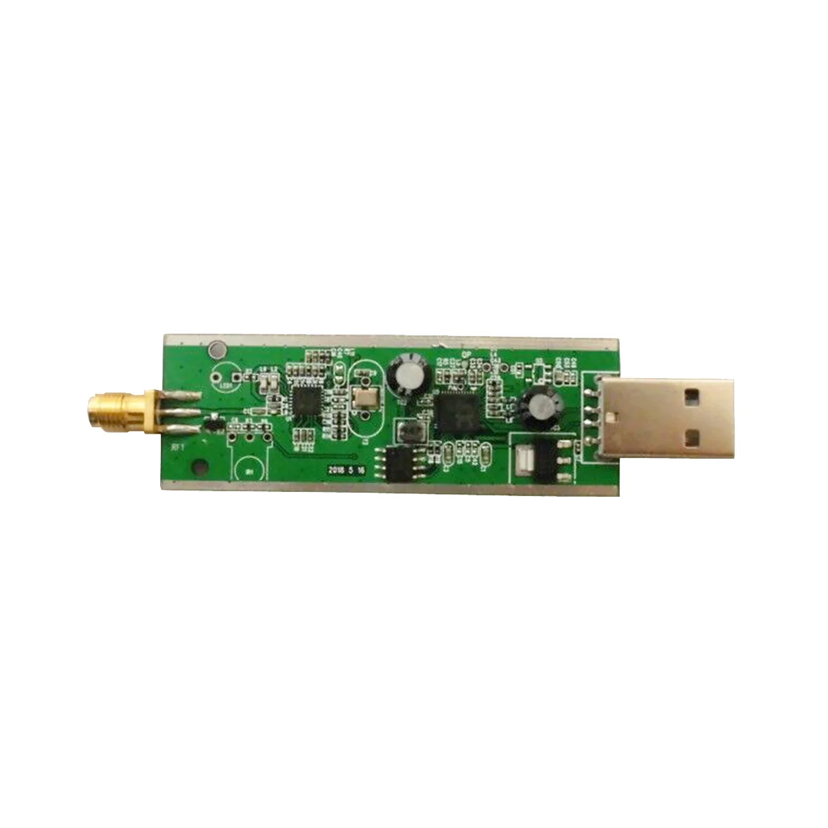 ТВ-тюнер USB 2 0 RTL SDR PPM TCXO RTL2832U R820T тюнеры AM FM DSB LSB SW программно определяемое радио