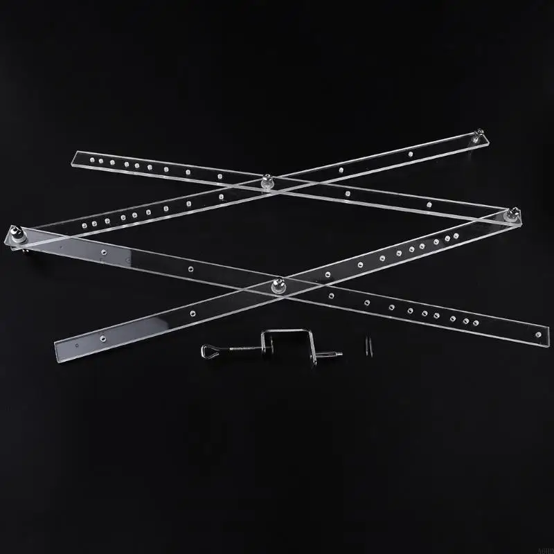 A6HD 50 см. Шкала Scalling Ruler Artom