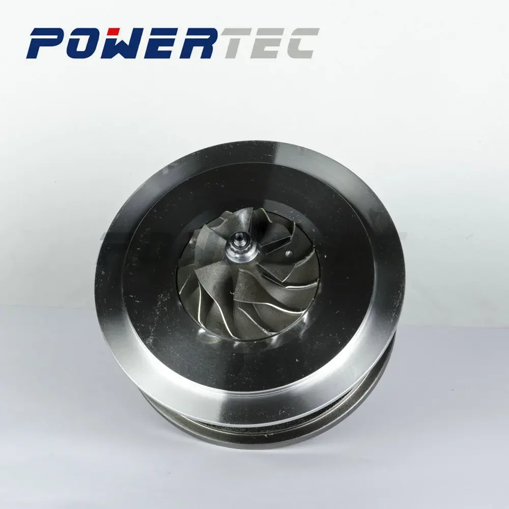 Турбо CHRA для Lancia Thesis 2.4 JTD 103Kw 2400 5C 10V 710811 Турбинный картридж GTA2256V 55191598 55191597 46769104 2001-