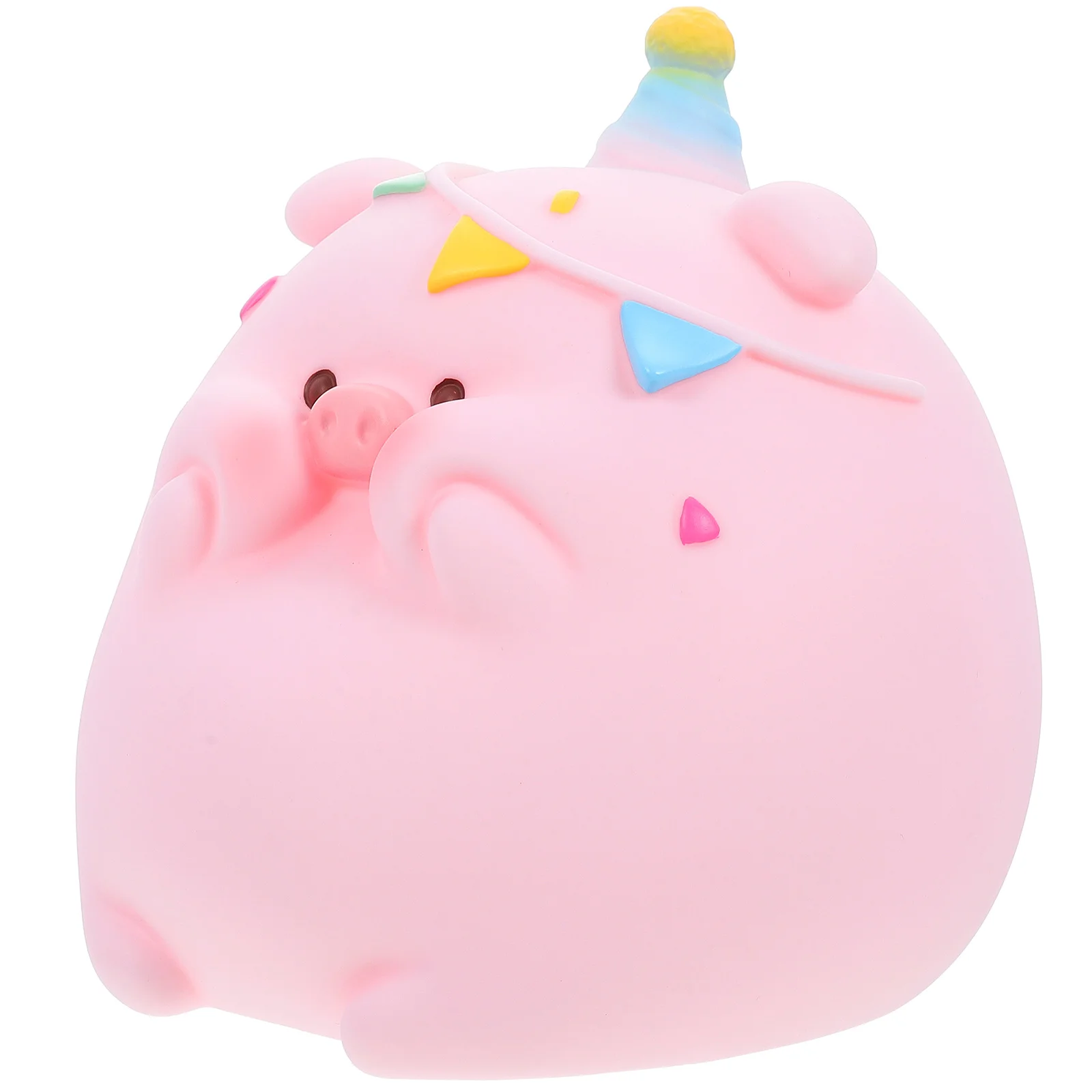 

Bankpiggy Money Savingcartoon Box Jar Kidsanimalgirls Gifts Potbirthday Big Statue Decorativeunicorn Savingschildren Adorable