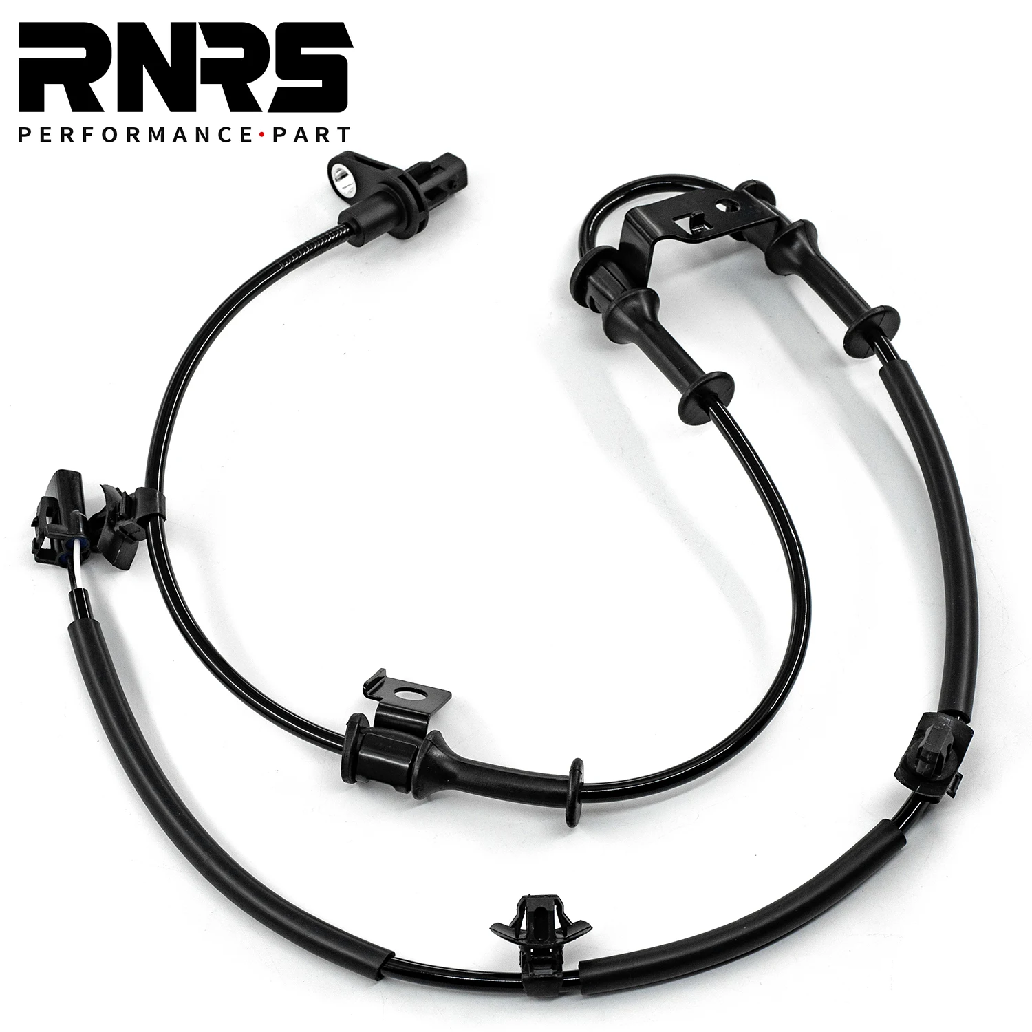 Датчик скорости переднего левого правого колеса ABS для HYUNDAI ELANTRA 2012-2016 OEM # 59830-3X320