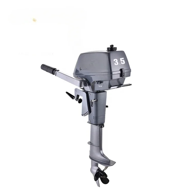 Оптовая продажа 2-тактный двигатель 2HP 2.5hp 3HP 3.5HP 5HP 9.9HP 15HP 30HP 40HP 52cc