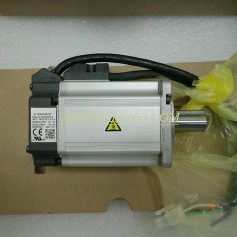 Новый оригинальный серводвигатель MSMD042P1S (art.: 3920db0e77c4e) - 3920db0e77c4e
