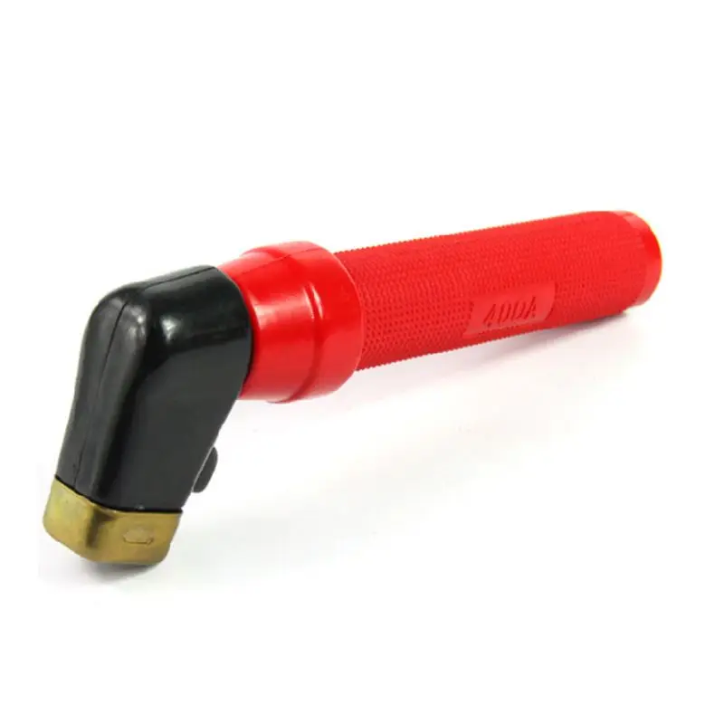 

Welding Material Accessories Axe Type 500A Welding Pliers Pure Copper Right Angle Welding Accessories Tiger Head Welding Pliers