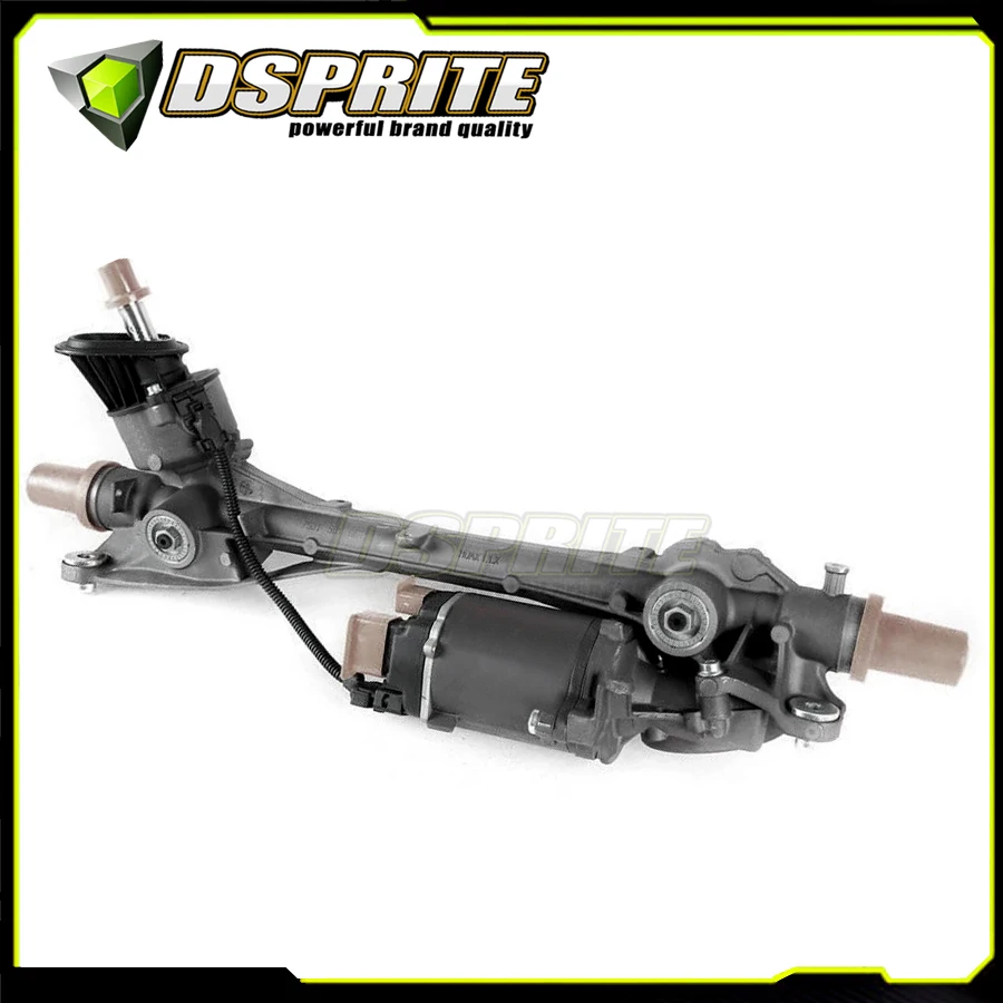 Стойка гидроусилителя рулевого управления GEAR Box 5Q 1423055 Г М GX 1423051 AA Для VW Golf e-Golf AUDI A3