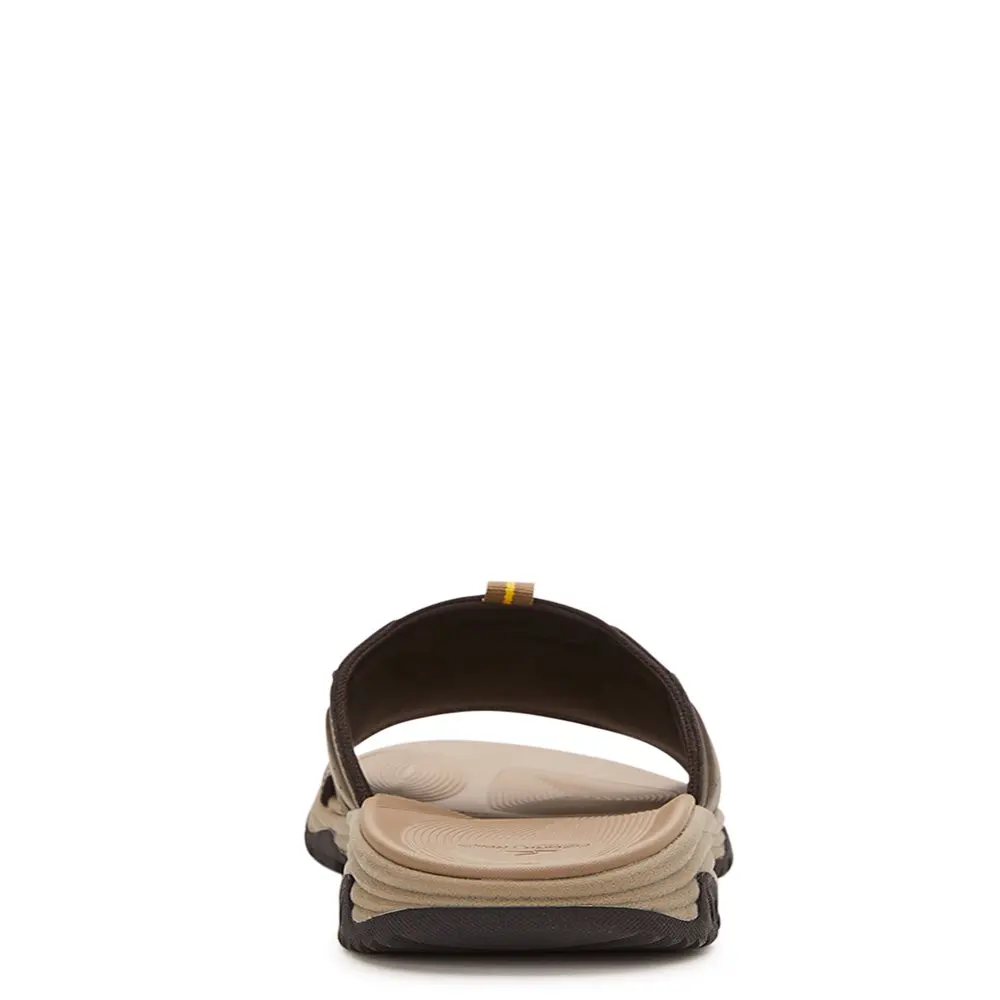 Men's River Slide Sandals