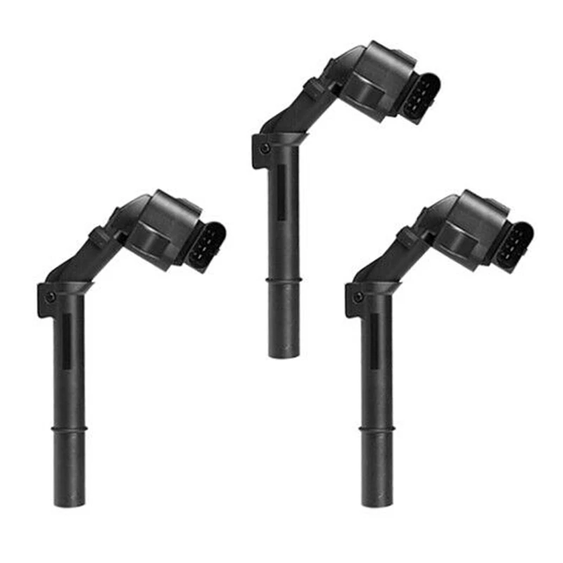 

A2709060500 Ignition Coil V30-70-0033 For Mercedes-Benz CLA CLS E GLA GLC SLC Class R172 C253 X156 A207 C207