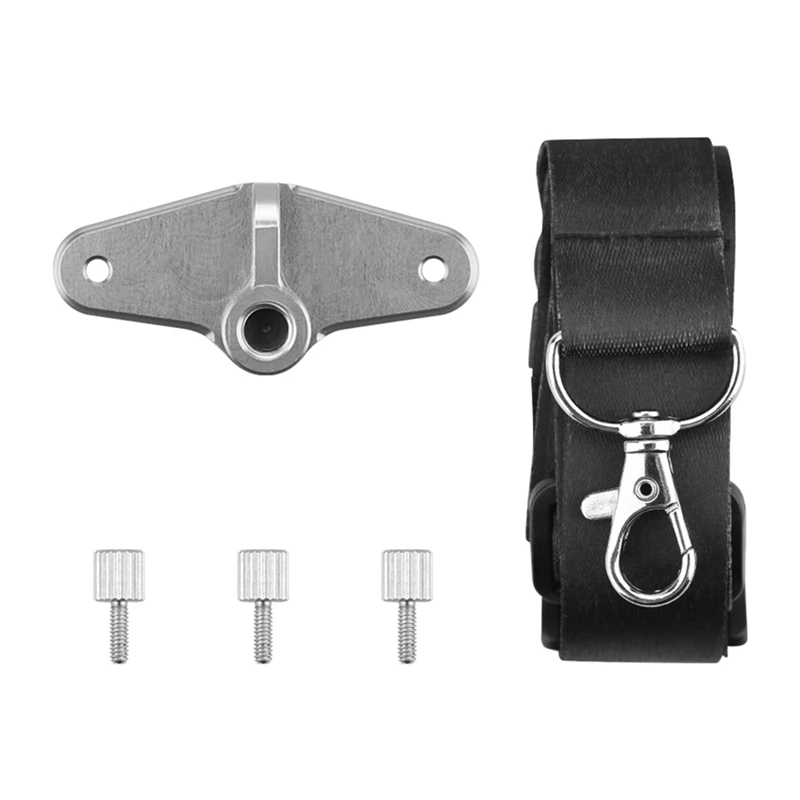 

JABS For Mini 3 Pro Lanyard Neck Strap Remote Controller Hanging Straps Shoulder Strap Drone Accessories